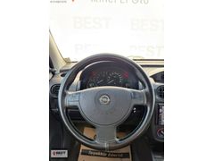 BEST 2.EL'DEN OPEL CORSA 1.3 ESSENTİA KREDİYE UYGUN (2005)
