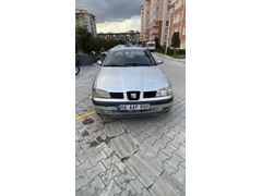 Sahibinden Seat Ibiza 1.6 Signo 2001 Model 