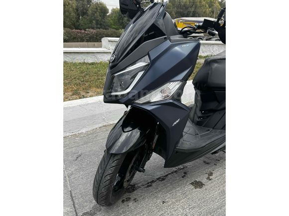 Sahibinden SYM Jet 14 200i ABS 
