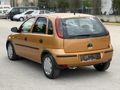 2005 MODEL 1.3CDTI OPEL CORSA