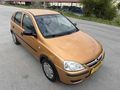 2005 MODEL 1.3CDTI OPEL CORSA