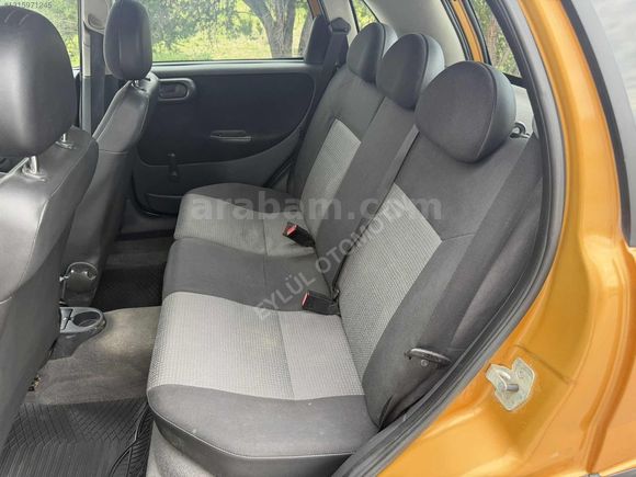 2005 MODEL 1.3CDTI OPEL CORSA