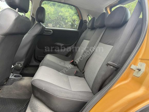 2005 MODEL 1.3CDTI OPEL CORSA