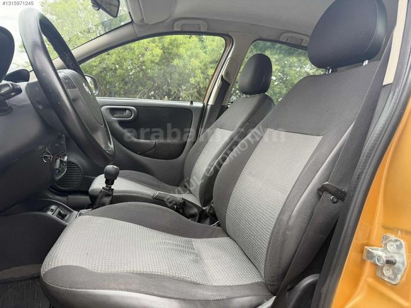 2005 MODEL 1.3CDTI OPEL CORSA