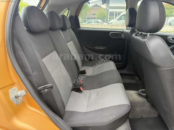 2005 MODEL 1.3CDTI OPEL CORSA
