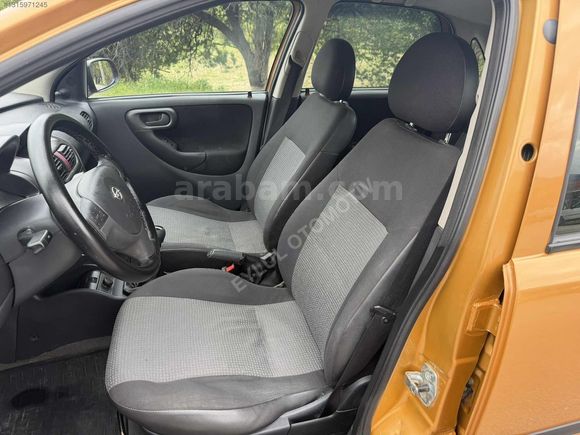 2005 MODEL 1.3CDTI OPEL CORSA