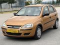 2005 MODEL 1.3CDTI OPEL CORSA