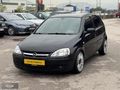 TAKASLI..!! 2006 Opel Corsa 1.3 CDTI Bakım Masrafsız
