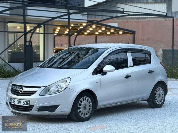 CORSA DİZEL UYGUN FİYAT 2008