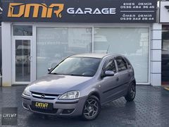 DMR GARAGE CORSA 1.3 CDTI / OTOMATİK / 213.000 KM DEGİŞENSİZ /
