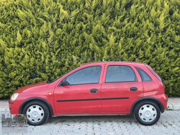 BRK AUTO| 2006 HATASIZ BOYASIZ OPEL CORSA 1.3 CDTİ