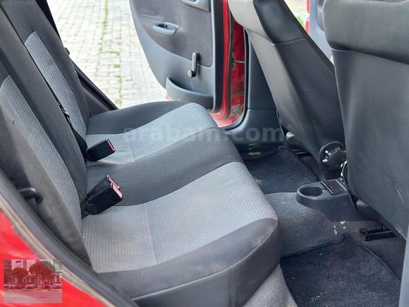 BRK AUTO| 2006 HATASIZ BOYASIZ OPEL CORSA 1.3 CDTİ