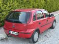 BRK AUTO| 2006 HATASIZ BOYASIZ OPEL CORSA 1.3 CDTİ