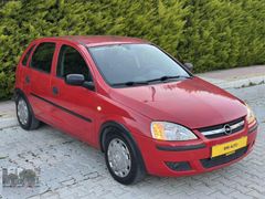 BRK AUTO| 2006 HATASIZ BOYASIZ OPEL CORSA 1.3 CDTİ