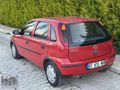BRK AUTO| 2006 HATASIZ BOYASIZ OPEL CORSA 1.3 CDTİ