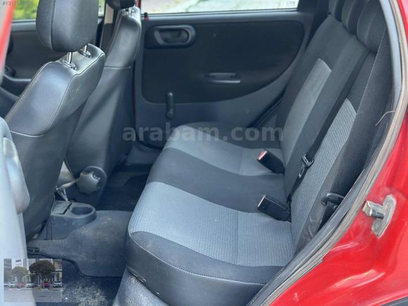 BRK AUTO| 2006 HATASIZ BOYASIZ OPEL CORSA 1.3 CDTİ