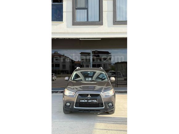 Sahibinden Mitsubishi ASX 1.6 MIVEC Invite 2011 Model 