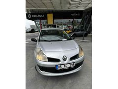 Sahibinden Renault Clio2008  hatasız boyasız değişensiz