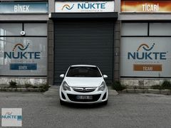 HAKAN NÜKTE'DEN 2012 OPEL CORSA START&STOP!!!