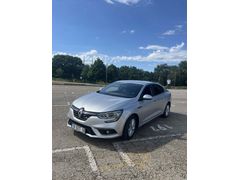 Sahibinden Renault Megane 1.5 Blue DCI Touch 2020 Model 