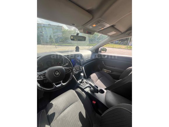 Sahibinden Renault Megane 1.5 Blue DCI Touch 2020 Model 