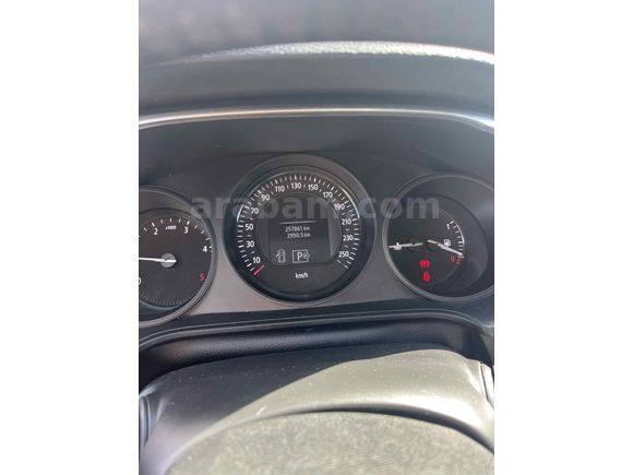 Sahibinden Renault Megane 1.5 Blue DCI Touch 2020 Model 