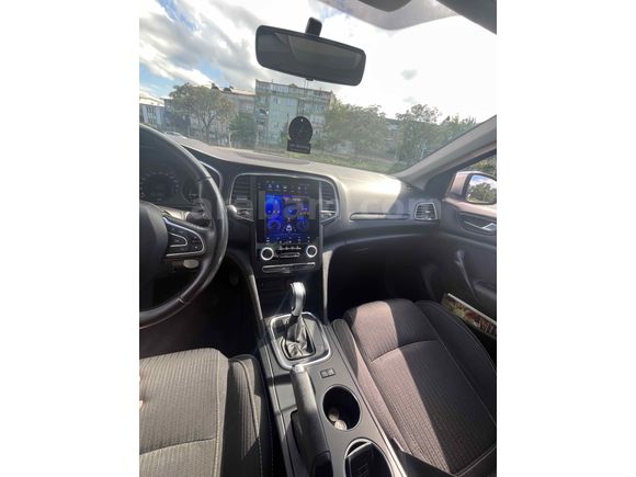 Sahibinden Renault Megane 1.5 Blue DCI Touch 2020 Model 