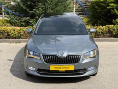 Sahibinden Skoda SuperB 1.6 TDI Prestige 2016 Model  230.000 km Gri (Gümüş)