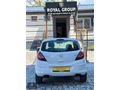 Bakımlı Opel Corsa Royal Group'tan