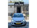 Bakımlı Opel Corsa Royal Group'tan