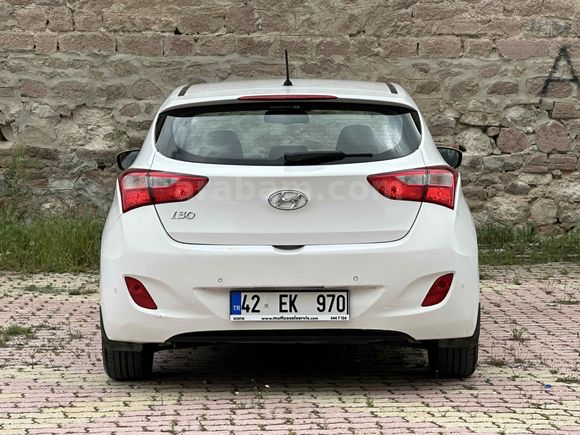 İkinci Sahibinden ultra temiz 