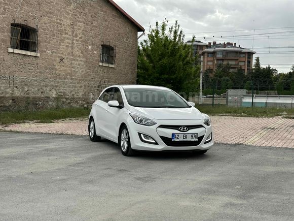 İkinci Sahibinden ultra temiz 