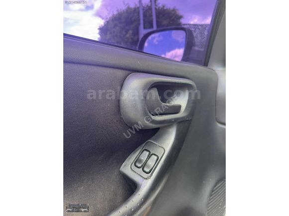 UVM GARAGE'DAN OTOMATİK VİTES OPEL CORSA