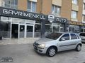 UVM GARAGE'DAN OTOMATİK VİTES OPEL CORSA