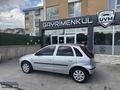 UVM GARAGE'DAN OTOMATİK VİTES OPEL CORSA