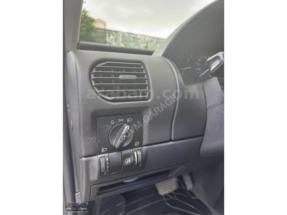 UVM GARAGE'DAN OTOMATİK VİTES OPEL CORSA