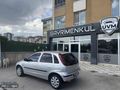 UVM GARAGE'DAN OTOMATİK VİTES OPEL CORSA