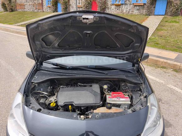 Sahibinden Renault Clio 1.2 Extreme 2008 Model 