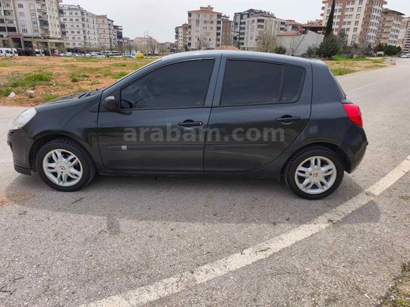Sahibinden Renault Clio 1.2 Extreme 2008 Model 