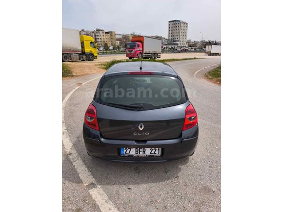 Sahibinden Renault Clio 1.2 Extreme 2008 Model 