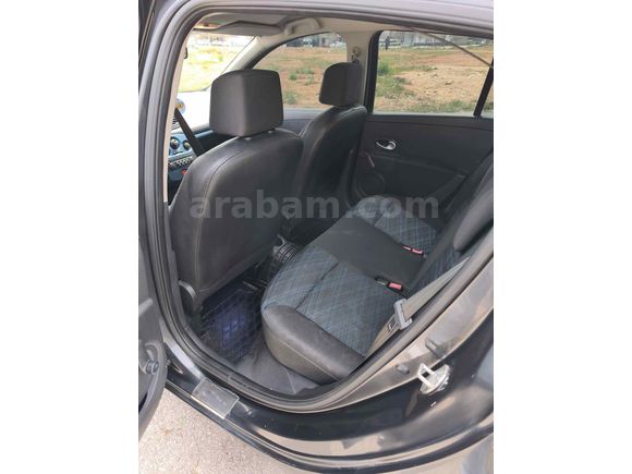 Sahibinden Renault Clio 1.2 Extreme 2008 Model 