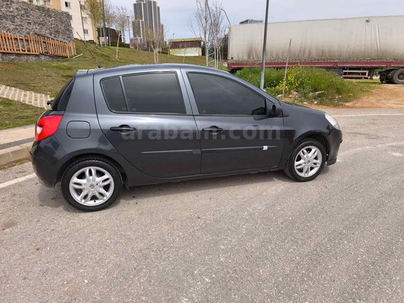 Sahibinden Renault Clio 1.2 Extreme 2008 Model 