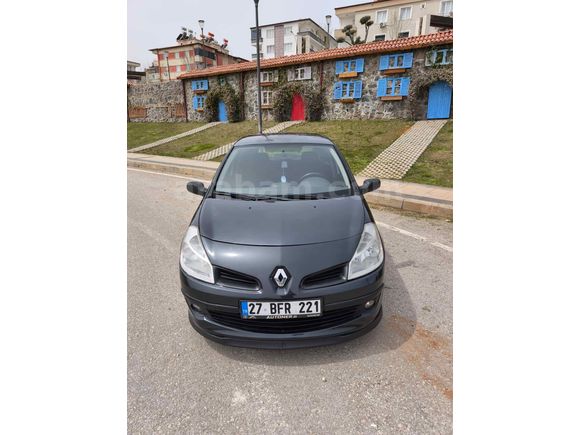 Sahibinden Renault Clio 1.2 Extreme 2008 Model 
