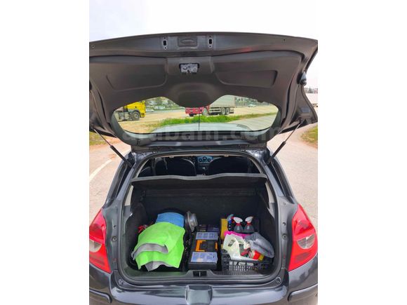 Sahibinden Renault Clio 1.2 Extreme 2008 Model 