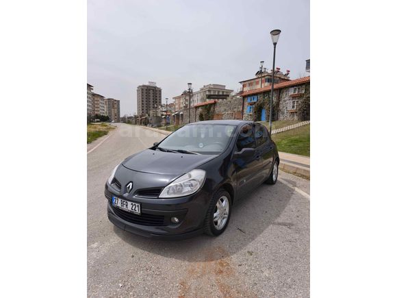 Sahibinden Renault Clio 1.2 Extreme 2008 Model 