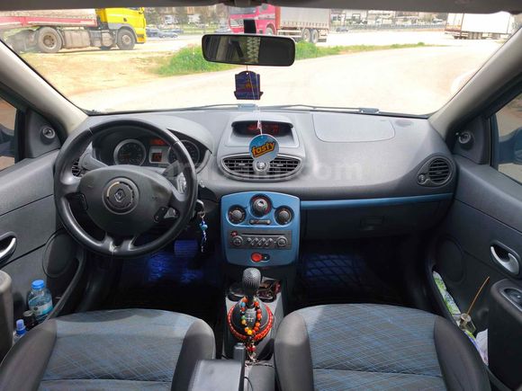 Sahibinden Renault Clio 1.2 Extreme 2008 Model 