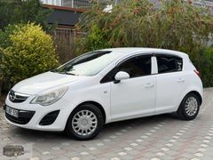 2014 OPEL CORSA 1.3 DİZEL MANUEL ESSENTİA