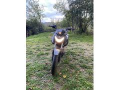 Sahibinden Mondial 125 Drift L CBS 