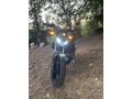 Sahibinden Mondial 125 Drift L CBS 