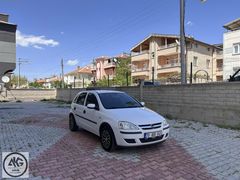AKGÜL'den HATASIZ BOYASIZ DEĞİŞENSİZ 1.3 CDTİ OPEL CORSA